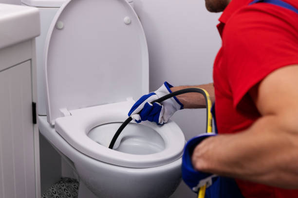 Best Plumbing Installation Services  in Laguna Vista, TX