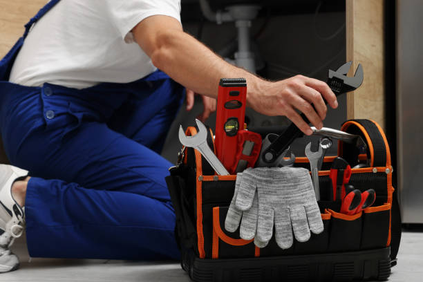 Best Residential Plumbing Services  in Laguna Vista, TX