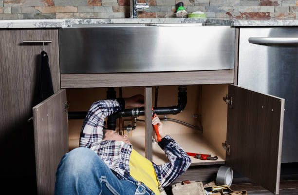 Best Clogged Drain Plumber  in Laguna Vista, TX