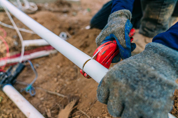 Best Water Softener Installation  in Laguna Vista, TX